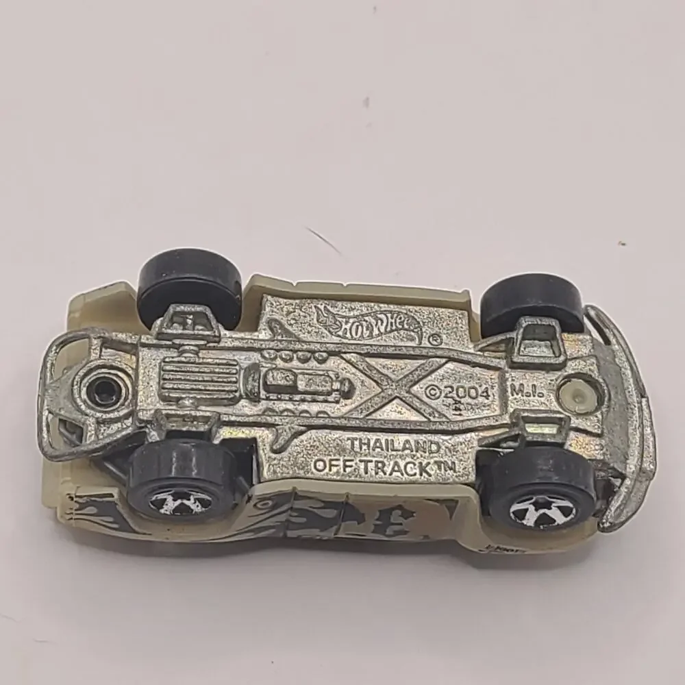 Hot Wheels 2004 “Off Track” Baja - Tribal - Loose